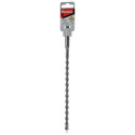 MAKITA B-62636 vrták SDS-Plus čtyřbřitý 8x200/260mm
