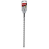 MAKITA B-62636 vrták SDS-Plus čtyřbřitý 8x200/260mm