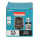 MAKITA E-24533 klíč nástrčný 1\", čtyřhran, 32x63 mm