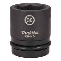 MAKITA E-24561 kl&iacute;č n&aacute;strčn&yacute; 1\", čtyřhran, 36x66 mm