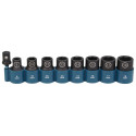 MAKITA E-16645 sada nástrčných klíčů 1/2" 9ks oldB-54645