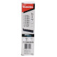 MAKITA E-16645 sada nástrčných klíčů 1/2\" 9ks-oldB-54645