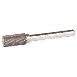 MAKITA B-52716 brusn&eacute; fr&eacute;zy 10x20x6 hranat&aacute; kov, nerez