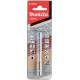 MAKITA E-14934 vrták pro multimateriál TCT stopka šestihran 1/4´´ 3x90mm