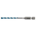 MAKITA E-14940 TCT vrták pro multimateriál stopka šestihran 1/4´´