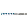 MAKITA E-14940 TCT vrták pro multimateriál stopka šestihran 1/4´´