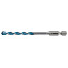 MAKITA E-14956 TCT vrták pro multimateriál stopka šestihran 1/4´´