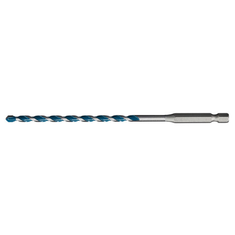 MAKITA E-14978 vrták pro multimateriál TCTstopka šestihran 1/4´´ 5,5x150mm
