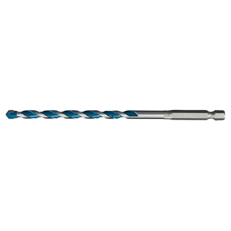 MAKITA E-15039 vrták pro multimateriál TCT stopka šestihran 1/4´´ 7x150mm