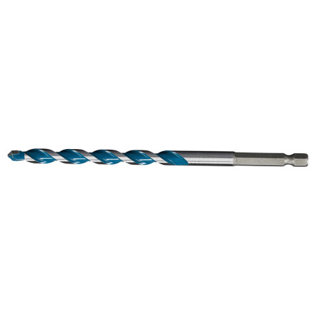 MAKITA E-15051 vrták pro multimateriál TCT stopka šestihran 1/4´´ 8x150mm