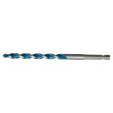 MAKITA E-15051 TCT vrták pro multimateriál stopka šestihran 1/4´´