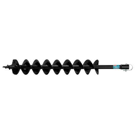 MAKITA E-25513 vrták půdní (s kolíkem) 100x800mm - old E-07294