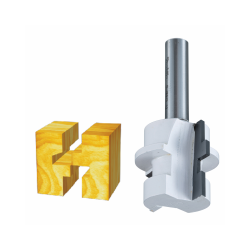 MAKITA D-48929 Fréza na spoje stopka 12 mm,41,3x25,4x76,2 mm STOP