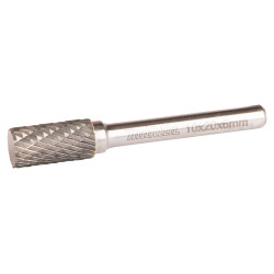 MAKITA B-52722 brusn&eacute; fr&eacute;zy 10x20x6 hranat&aacute; dělen&eacute; ostř&iacute; kov, nerez