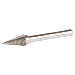 MAKITA B-52831 brusn&eacute; fr&eacute;zy 10x20x6 jehlan kov, nerez