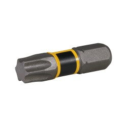 MAKITA E-20242 torzní bit řady Impact Premier (E-form),T40-25mm,2ks