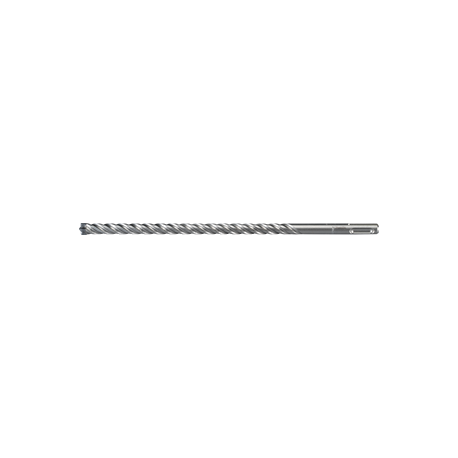 MAKITA E-14526 vrták SDS-Plus čtyřbřitý Nemesis II 11x250/315mm  -old B-58316