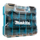 MAKITA E-24826 sada bitů 1/4\" IMPACT BLACK 100 ks