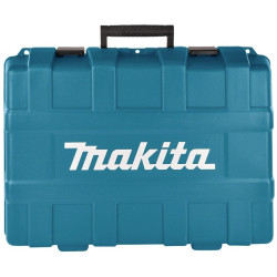 MAKITA 821737-4 kufr plastový DDA460Z