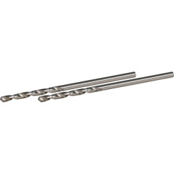 MAKITA D-77693 vrták do kovu HSS-GS 2ks 1.5x40  mm