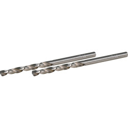 MAKITA D-77724 vrt&aacute;k do kovu HSS-GS 2ks 3x61  mm