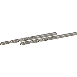 MAKITA D-77730 vrt&aacute;k do kovu HSS-GS 2ks 3.2x65  mm