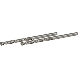 MAKITA D-77752 vrt&aacute;k do kovu HSS-GS 2ks 3.5x70  mm