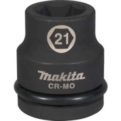 MAKITA E-22246 klíč nástrčný 3/4\", čtyřhran, 21x51mm
