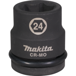 MAKITA E-22268 klíč nástrčný 3/4\", čtyřhran, 24x51mm