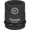 MAKITA E-22280 nástrčný klíč 3/4" square drive 27x53 mm