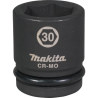 MAKITA E-22296 nástrčný klíč 3/4" square drive 30x53 mm