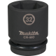 MAKITA E-22305 nástrčný klíč 3/4" square drive 32x57 mm
