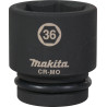 MAKITA E-22327 nástrčný klíč 3/4" square drive 36x57 mm