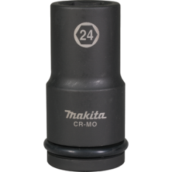MAKITA E-22355 kl&iacute;č n&aacute;strčn&yacute; 3/4\", čtyřhran, 24x90mm