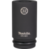 MAKITA E-22383 nástrčný klíč 3/4" square drive 32x90 mm