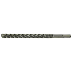 MAKITA E-14744 vrt&aacute;k SDS-Plus čtyřbřit&yacute; Nemesis II 16x150/215mm  -old B-58556
