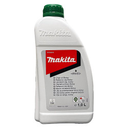 MAKITA 1910U0-9 olej řetězov&yacute; biotop 1000ml -old980008210