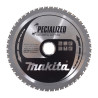 MAKITA B-47042 pilový kotouč 150x20  52TTenké kovové desky  old B-47167
