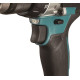 MAKITA DDF489RTJ Aku bezuhlíkový šroubovák Li-ion LXT 18V, 5,0 Ah,Makpac