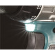 MAKITA DDF489RTJ Aku bezuhlíkový šroubovák Li-ion LXT 18V, 5,0 Ah,Makpac