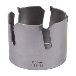 MAKITA D-45353 děrovka TCT UNICUT 85mm STOP