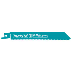 MAKITA E-26288 pilov&yacute; list BiM 152mm 5ks kov-old B-43153