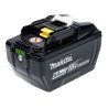 MAKITA 1915H4-0 akumulátor Li-ion LXT BL1890 18V/9,0Ah