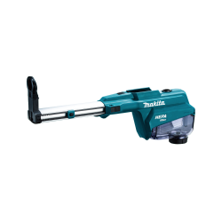 MAKITA 191X39-9 ods&aacute;vac&iacute; adapt&eacute;r komplet DX15-old191X40-4