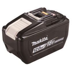 MAKITA 1915J2-8 akumul&aacute;tor Li-ion LXT BL18120 18V/12,0Ah