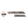 MAKITA E-14722 vrták SDS-Plus čtyřbřitý Nemesis II 15x400/450mm   old B-58534