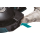 MAKITA TR001GZ Aku vazač drátu Li-ion XGT 40V, bez aku   Z