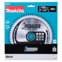 MAKITA E-23357 kotouč pilový ocel TCT 185x1.25x30mm 60Z