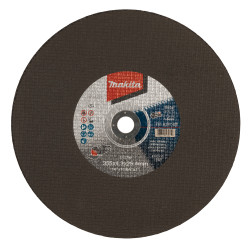 MAKITA E-12790-5 kotouč řezný ocel 355x4.3x25.4, 5ks  STOP