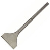MAKITA B-13910 sekáč plochý SDS-Max 115x350mm old P-23721
